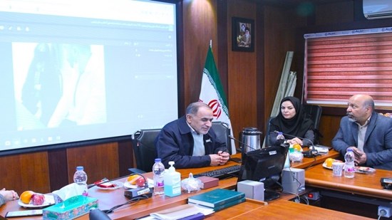 برگزاری اولین ویزیت تخصصی آنلاین در راستای اجرای برنامه شنبه های نیکوکاری دانشگاه علوم پزشکی تهران در شبکه بهداشت اسلامشهر 